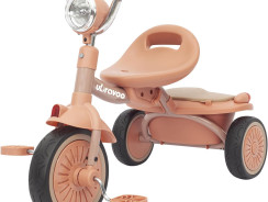 Tricycle bébé UBRAVOO