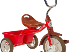 Tricycle bébé ITALTRIKE Transporter