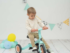Tricycle évolutif OLMITOS Gyro